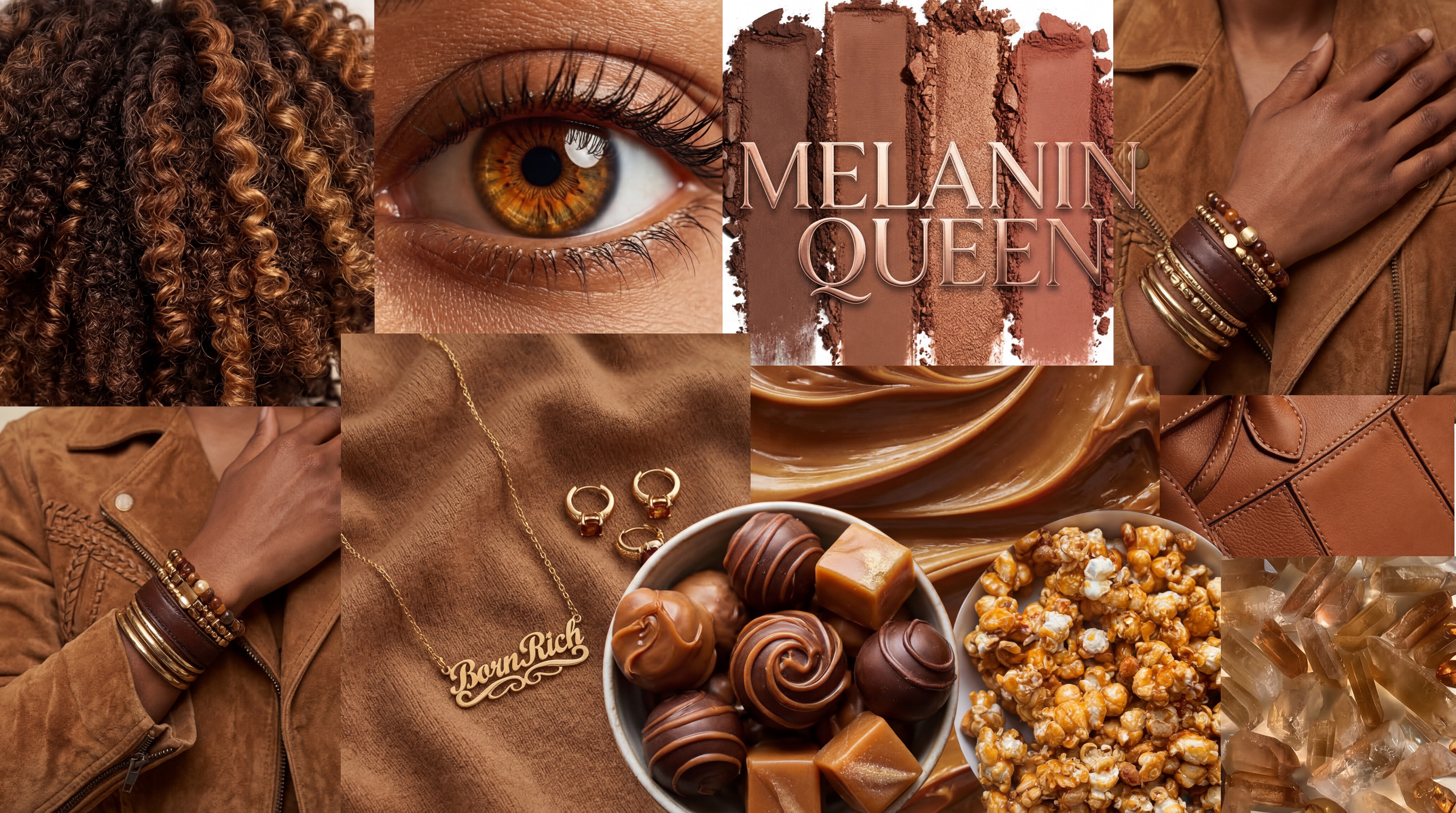 MaariCare personas collage